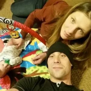 Meet your Posher, Phillip